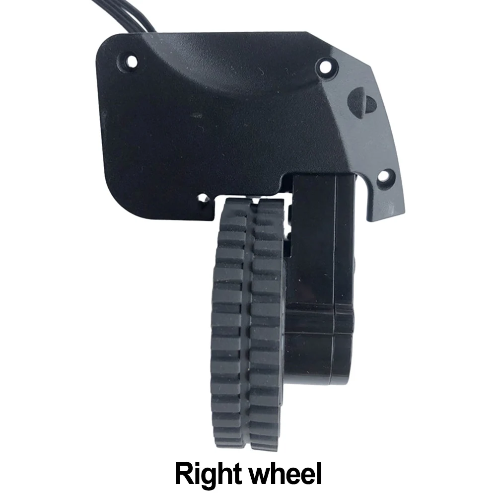 1Pc Motor Right Wheel For Eufy Robovac G10 30C 35C 11s For Conga 1090 950 Vacuum Cleaner Household Vacuum Cleaner Spare Parts
1Pc Motor Right Wheel For Eufy Robovac G10 30C 35C 11s For Conga 1090 950 Vacuum Cleaner Household Vacuum Cleaner Spare Parts