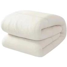 Autumn Winter Cotton Bed Mattress Warm Quilt Home Soft Thickening Mattress Pad Tatami 
Autumn Winter Cotton Bed Mattress Warm Quilt Home Soft Thickening Mattress Pad Tatami