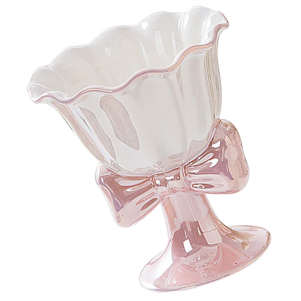 Ceramic Dessert Bowl Cup Footed Ice Cream Bowl Sundae Cups Dish Parfait Cup Sundaes Parfaits Ice Cream Fruit Snack
Ceramic Dessert Bowl Cup Footed Ice Cream Bowl Sundae Cups Dish Parfait Cup Sundaes Parfaits Ice Cream Fruit Snack