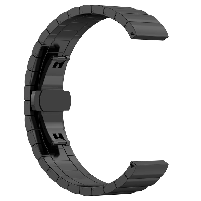 Металлический ремешок для смарт-часов Ticwatch Pro/Ticwatch E2/Ticwatch S2, браслет из нержавеющей стали, ремешок для часов
Металлический ремешок для смарт-часов Ticwatch Pro/Ticwatch E2/Ticwatch S2, браслет из нержавеющей стали, ремешок для часов