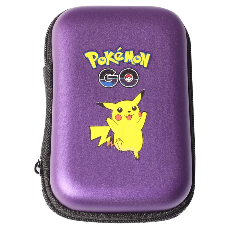 hard cases for pokemon cards Amazon.com: Azamou Toploader Binder for Trading Cards, Hard Cases, Holds  216 Toploaders, 9 Pocket Sleeves for 3