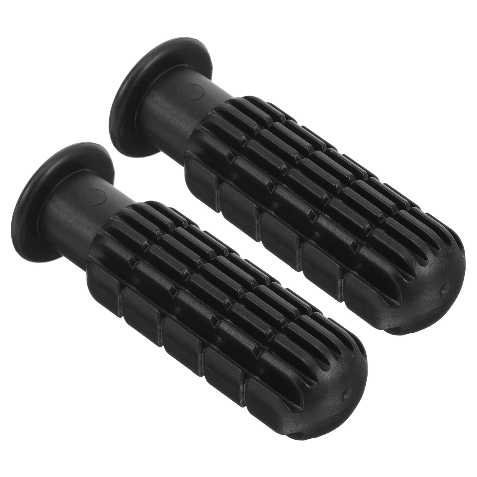 1 Pair of Replaceable Foosball Handles Convenient Foosball Handles Anti-skid Table Foosball Handles
1 Pair of Replaceable Foosball Handles Convenient Foosball Handles Anti-skid Table Foosball Handles