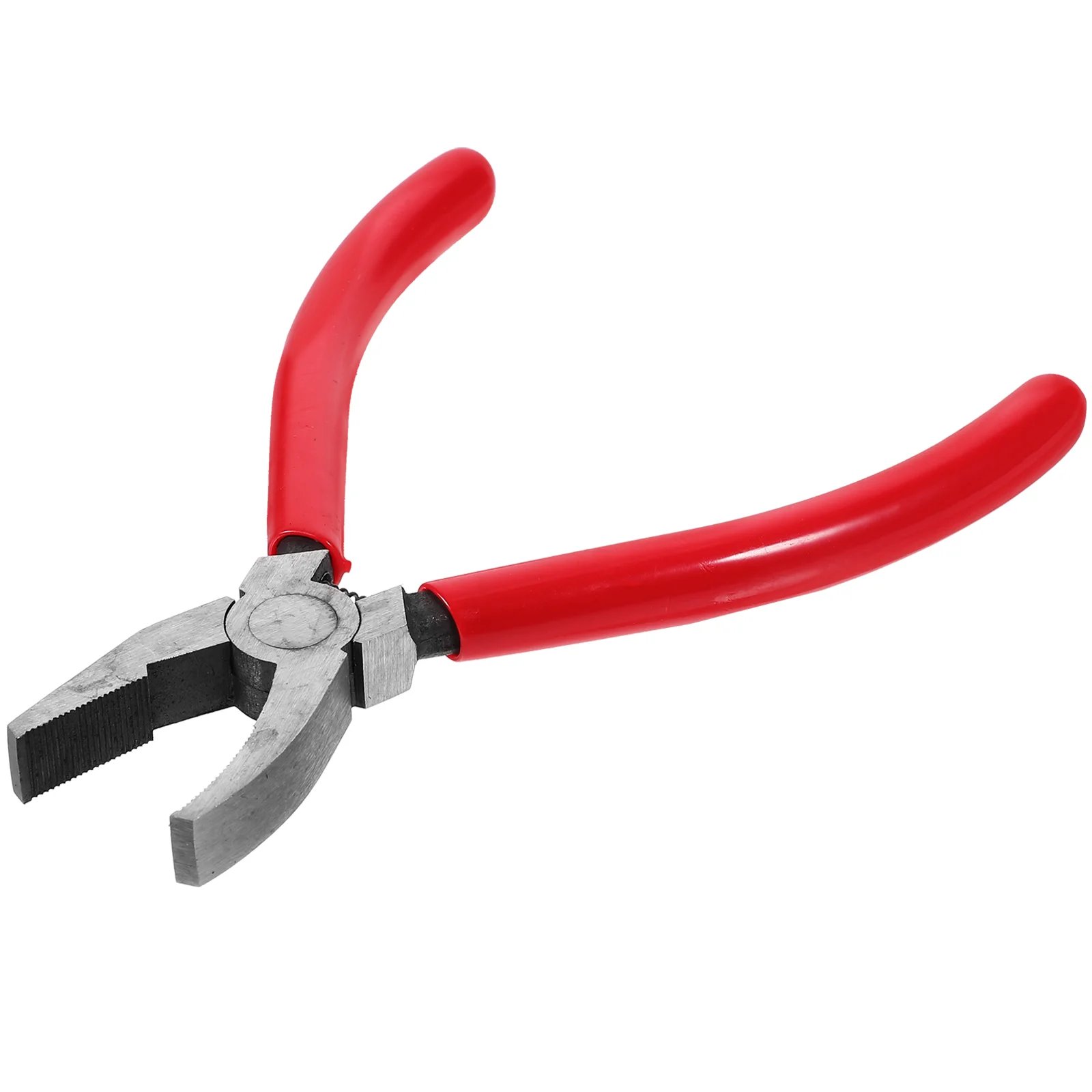 Stained Glass Supplies Breaker Pliers Grozing Breaking Tool For Jaws Mosaics Running With Curved Duty Glass Crushing Pliers
Stained Glass Supplies Breaker Pliers Grozing Breaking Tool For Jaws Mosaics Running With Curved Duty Glass Crushing Pliers
