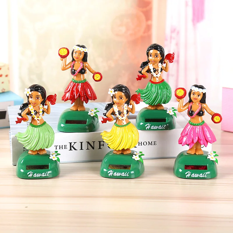 1Pcs Dance Girl Dashboard Solar Car Decoration Hawaiian Grass Skirt Girl Decoration Head Solar Rotating Car Decoration
1Pcs Dance Girl Dashboard Solar Car Decoration Hawaiian Grass Skirt Girl Decoration Head Solar Rotating Car Decoration