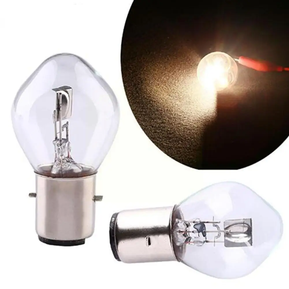 1 шт. галогенная лампа для мотоцикла Jonway 12 В Znen Baron Bulb 35W-BA20D-clear Tank передняя фара B35 K4S7 S3X0
1 шт. галогенная лампа для мотоцикла Jonway 12 В Znen Baron Bulb 35W-BA20D-clear Tank передняя фара B35 K4S7 S3X0