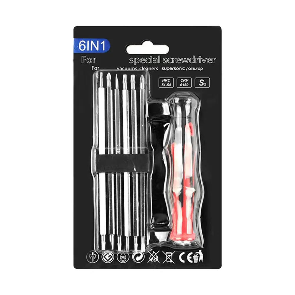 Screwdriver Set For Dyson Type Heavy Duty Star Torx Screwdrivers For Dyson V6 V7 V8 V10 V11 DC24 DC40 DC4 DC50 Screw Driver Set
Screwdriver Set For Dyson Type Heavy Duty Star Torx Screwdrivers For Dyson V6 V7 V8 V10 V11 DC24 DC40 DC4 DC50 Screw Driver Set
