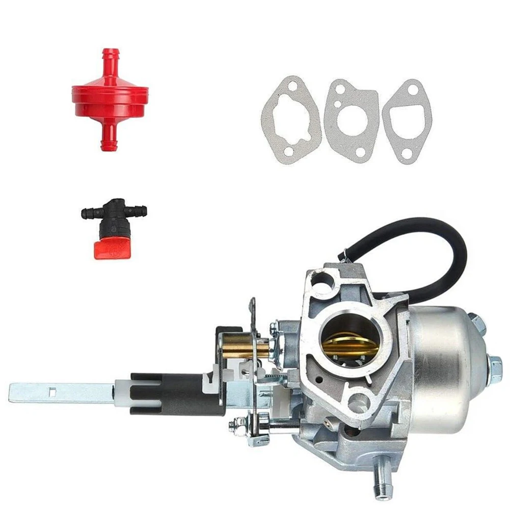 1pc Carburetor For Ariens 921032 921048 921044 921038 921032 Snow Blower Engine Garden Tool Accessories
1pc Carburetor For Ariens 921032 921048 921044 921038 921032 Snow Blower Engine Garden Tool Accessories