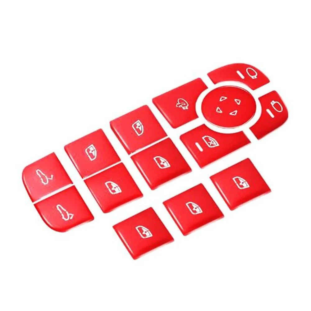 Add a Touch of Elegance to Your For with this Durable Car Door Trim for Window Glass Lift Button Cover
Add a Touch of Elegance to Your For with this Durable Car Door Trim for Window Glass Lift Button Cover