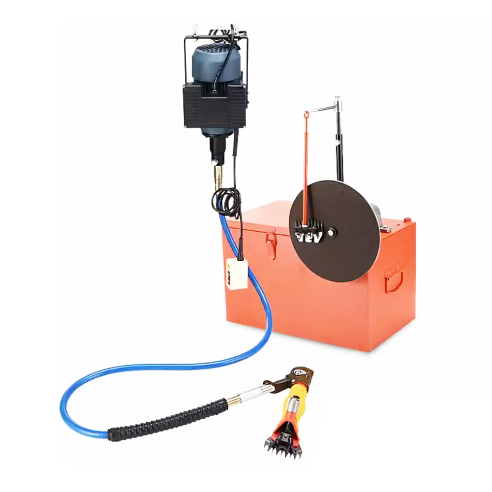 Professional Supplier Livestock Farm Flexible Shaft Electric Sheep Shearing Machine
Professional Supplier Livestock Farm Flexible Shaft Electric Sheep Shearing Machine