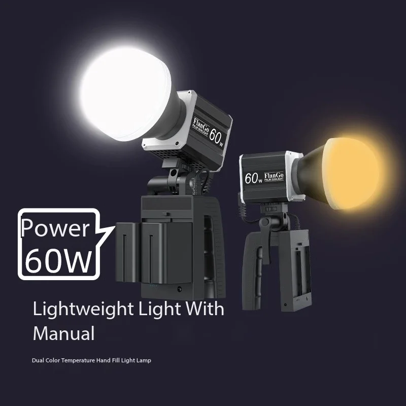 Mamen 60W COB видео светильник 2700-6500K двухцветная Фотографическая Фотография СВЕТОДИОДНЫЙ для фотостудии съемка в условиях потоковой трансляции
Mamen 60W COB видео светильник 2700-6500K двухцветная Фотографическая Фотография СВЕТОДИОДНЫЙ для фотостудии съемка в условиях потоковой трансляции