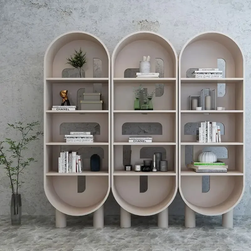 Elephant cabinet display in minimalist living room and study 
Elephant cabinet display in minimalist living room and study