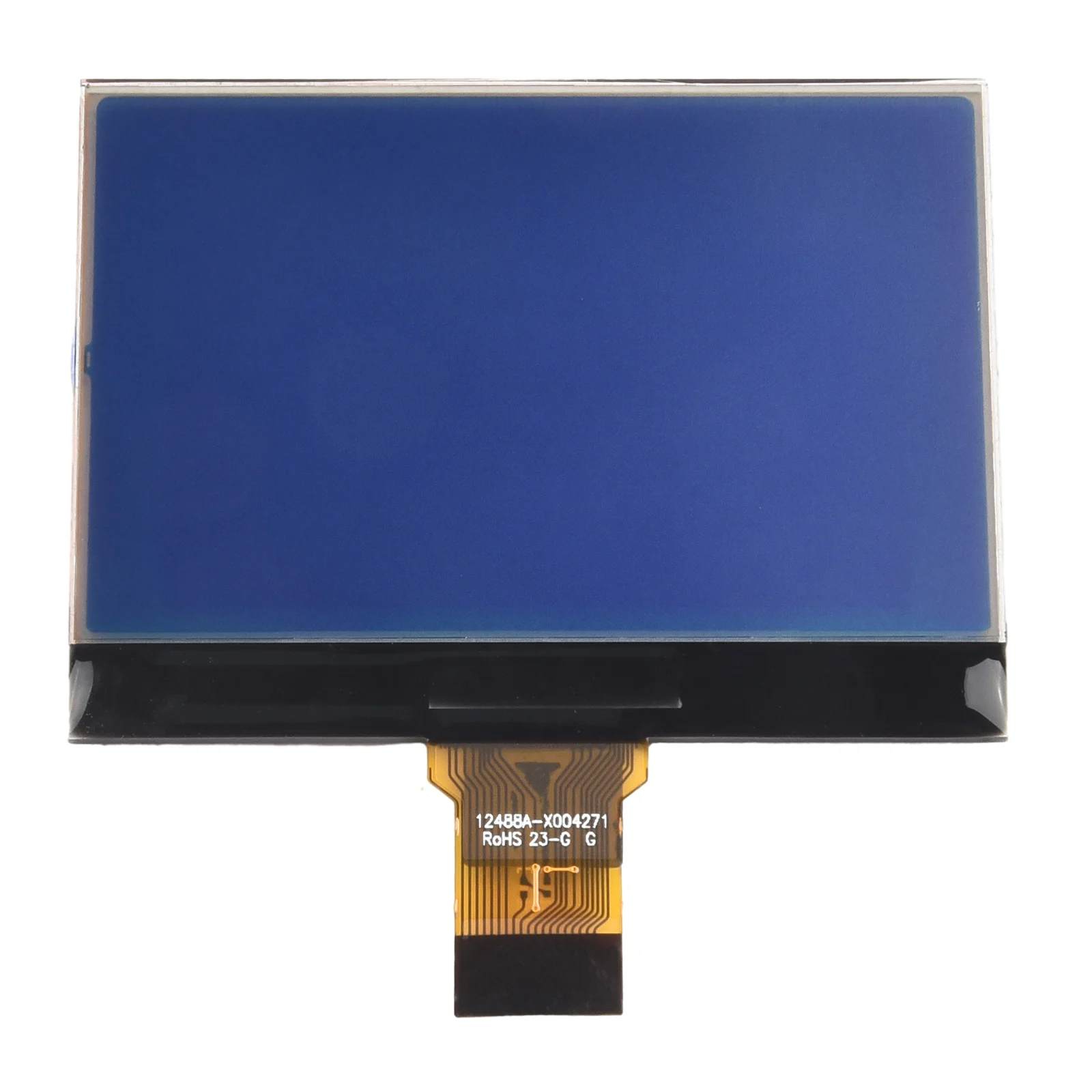 LCD Display Screen For Ford Focus Instrument Cluster Dashboard Dash Panels Monitor Replacement
LCD Display Screen For Ford Focus Instrument Cluster Dashboard Dash Panels Monitor Replacement