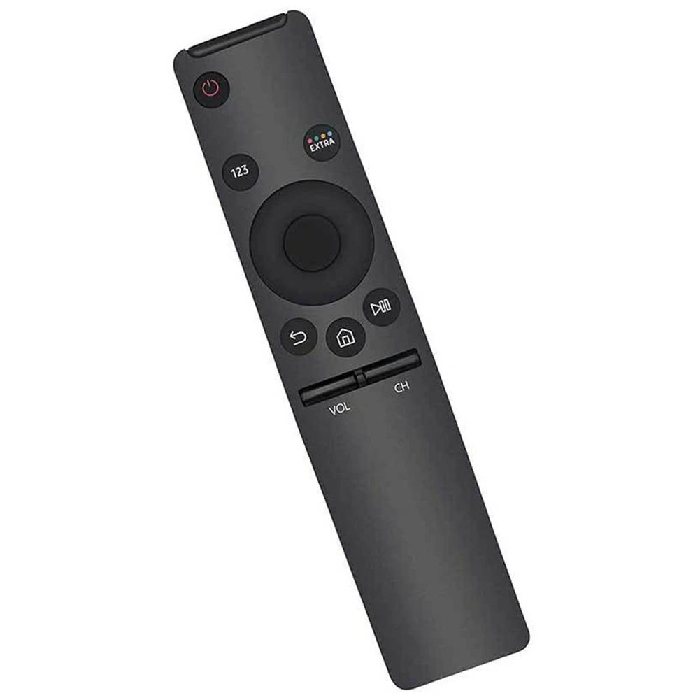 Replacement Remote Control for Samsung Smart TV LCD LED 4K TV BN59-01259B BN59-01259E BN59-01260A BN59-01241A
Replacement Remote Control for Samsung Smart TV LCD LED 4K TV BN59-01259B BN59-01259E BN59-01260A BN59-01241A