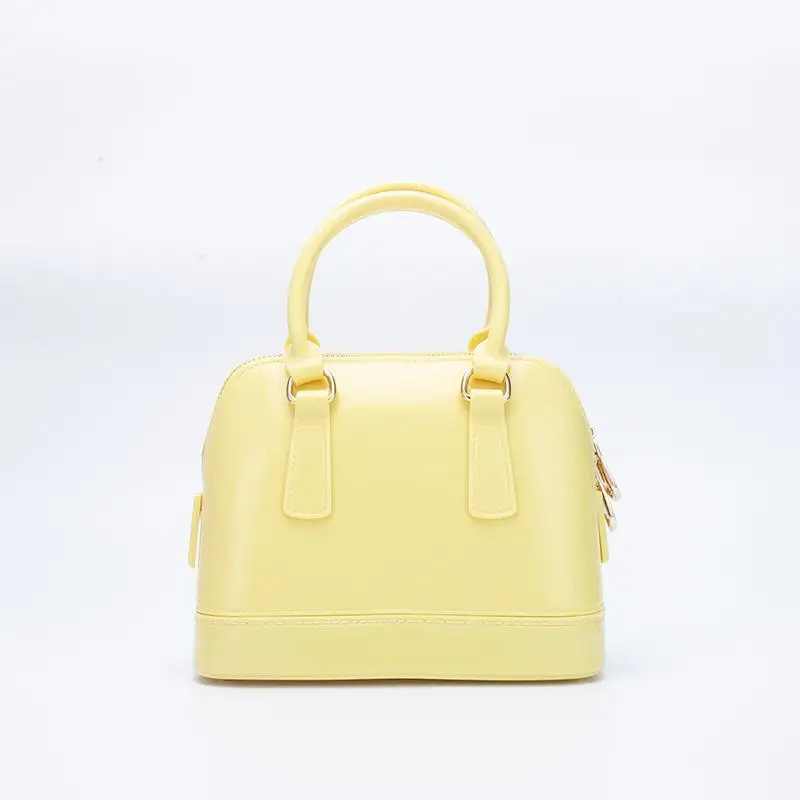 New Fashion Versatile Jelly Bags Evening Bags Lady Shoulder Bags Female Shell Bag Leisure Durable Dirt Easy Wash Crossbody Bags
New Fashion Versatile Jelly Bags Evening Bags Lady Shoulder Bags Female Shell Bag Leisure Durable Dirt Easy Wash Crossbody Bags