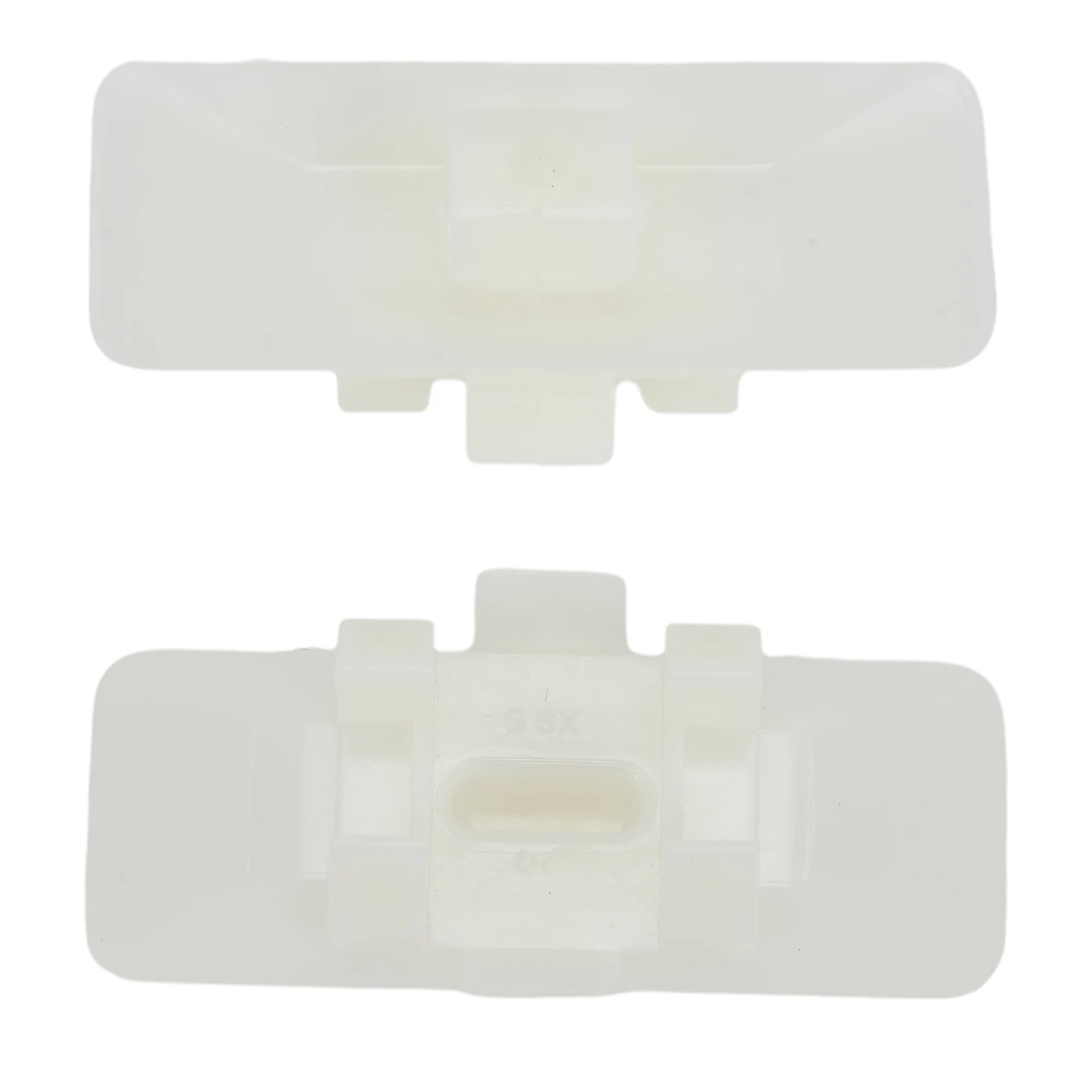 Retainer Clips 0069887278 10x Accessories Body Side Moulding Clip For Mercedes W124 W129 Nylon Parts High Quality
Retainer Clips 0069887278 10x Accessories Body Side Moulding Clip For Mercedes W124 W129 Nylon Parts High Quality