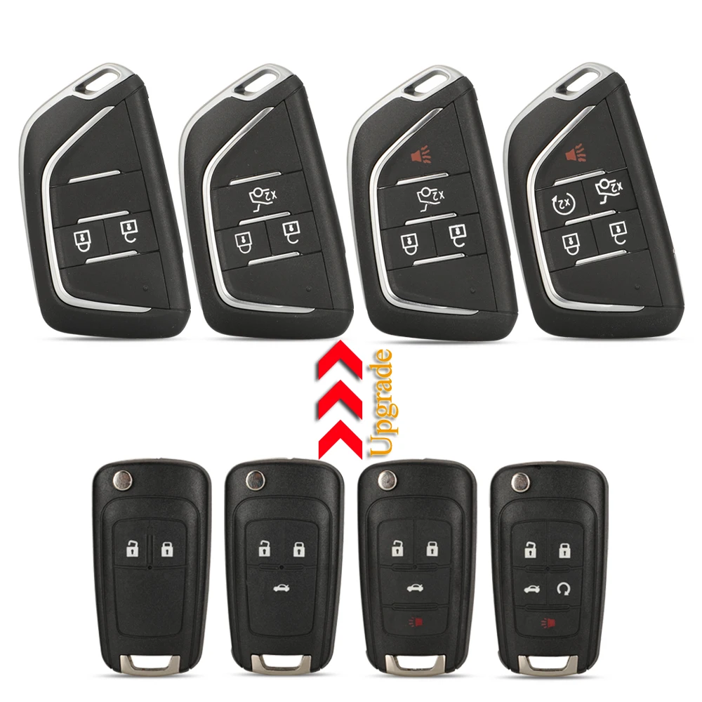 jingyuqin Modified Remote Key Shell Case For Chevrolet Cruze Epica Camaro Impala Malibu Opel Astra Insignia Vauxhall Buick
jingyuqin Modified Remote Key Shell Case For Chevrolet Cruze Epica Camaro Impala Malibu Opel Astra Insignia Vauxhall Buick