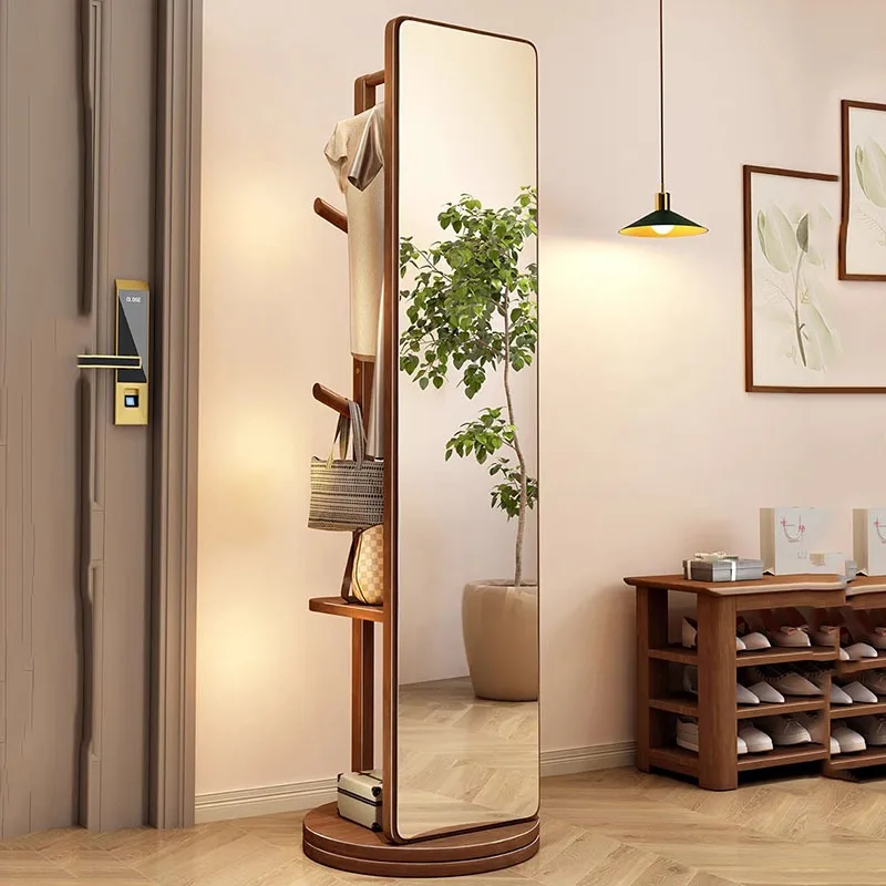 Long Glass Decorative Mirrors Floor Nordic Bedroom Large Wall Decorative Mirrors Aesthetic Decoration Chambre Home Accessories
Long Glass Decorative Mirrors Floor Nordic Bedroom Large Wall Decorative Mirrors Aesthetic Decoration Chambre Home Accessories