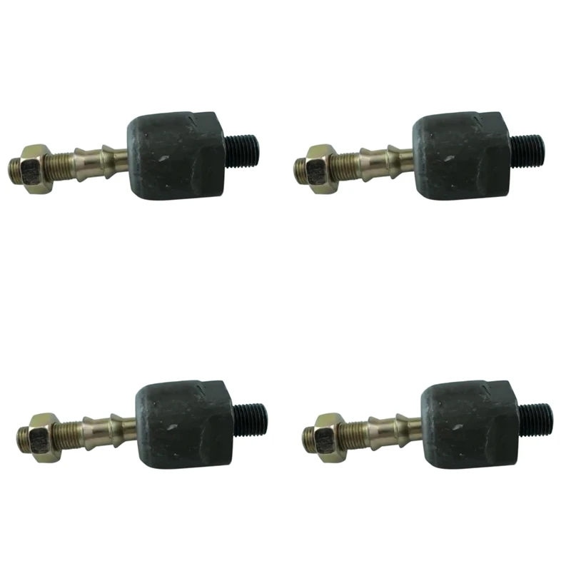 4X Golf Cart Accessories Ball Joint Inner Assembly Rack 101880201 For Club Car DS Golf Cart 1997+
4X Golf Cart Accessories Ball Joint Inner Assembly Rack 101880201 For Club Car DS Golf Cart 1997+