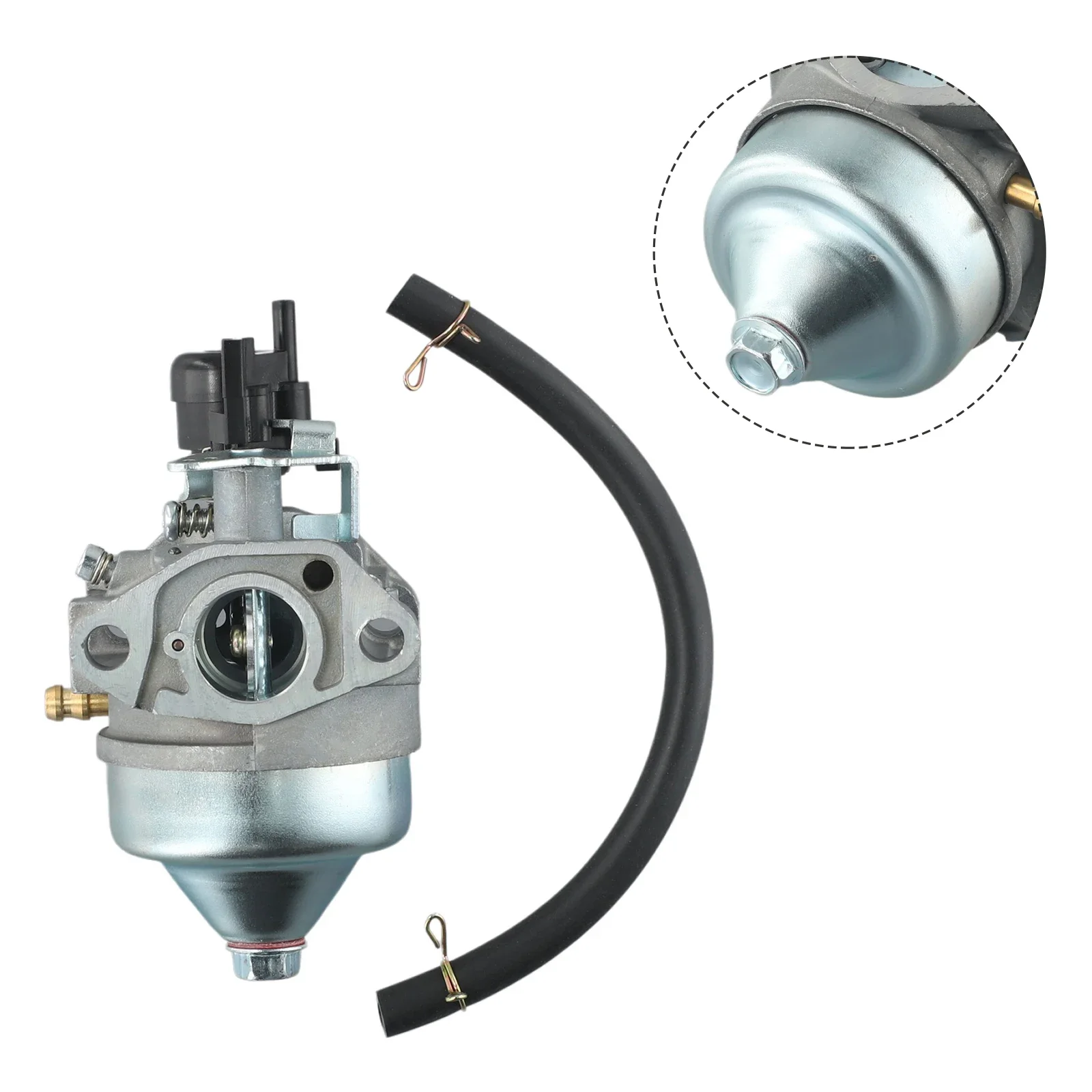 Kit Carburetor High Quality Practical Component Garden Replacement For HONDA GCV GC Lawn Mower Parts Practical
Kit Carburetor High Quality Practical Component Garden Replacement For HONDA GCV GC Lawn Mower Parts Practical