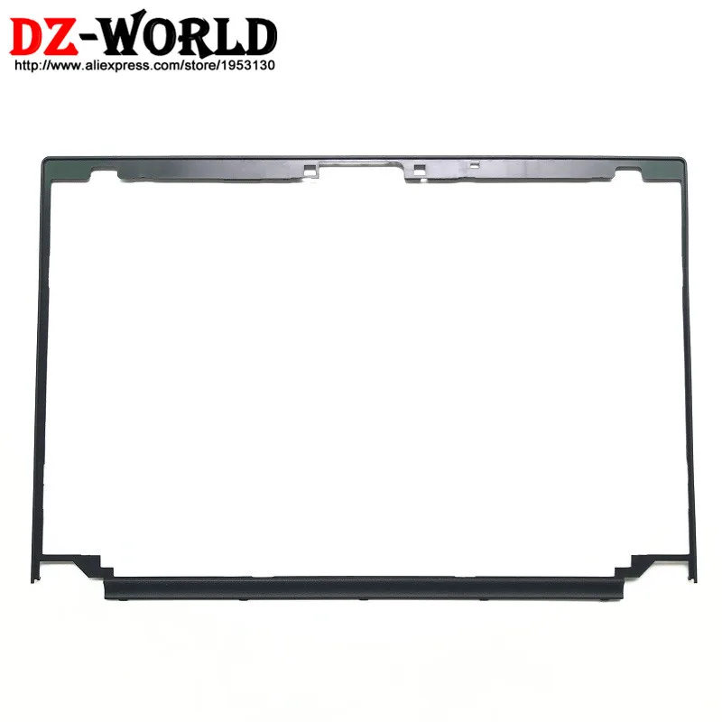 Новый/Оригинальный чехол для переднего экрана ноутбука, ЖК-дисплей B, Обложка для Lenovo ThinkPad T480S, внутренняя рамка 01YN980 SB30K38133 
Новый/Оригинальный чехол для переднего экрана ноутбука, ЖК-дисплей B, Обложка для Lenovo ThinkPad T480S, внутренняя рамка 01YN980 SB30K38133