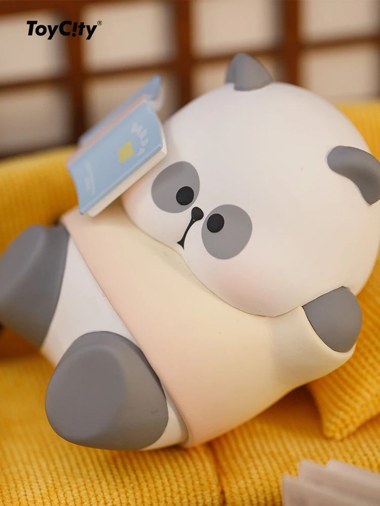 Toy City New Arrival Mr.Pa Working Week Series Cute Panda Blind Box Collection Mystery Box Gift Children Toy Gift
Toy City New Arrival Mr.Pa Working Week Series Cute Panda Blind Box Collection Mystery Box Gift Children Toy Gift