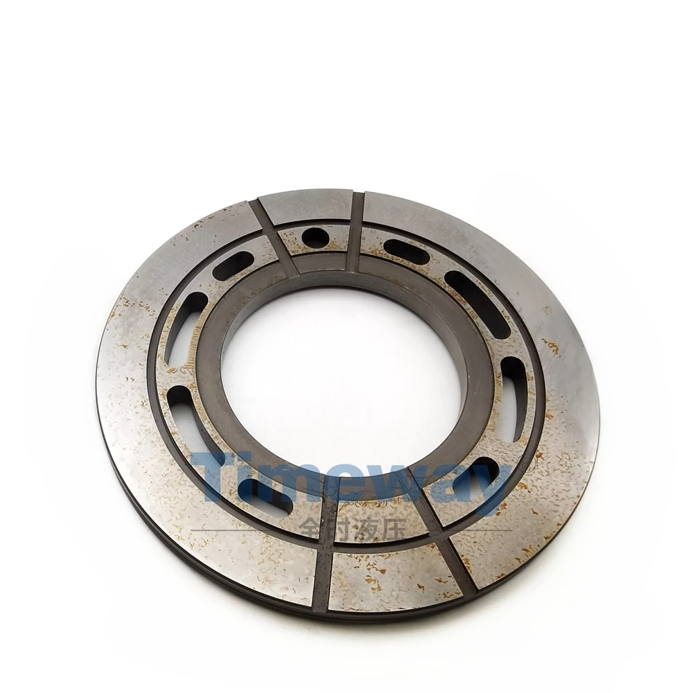 Комплекты для ремонта портового насоса BPV, пластина клапана для гидравлического поршневого насоса Linde BPV35, распределительная пластина, запасные части
Комплекты для ремонта портового насоса BPV, пластина клапана для гидравлического поршневого насоса Linde BPV35, распределительная пластина, запасные части