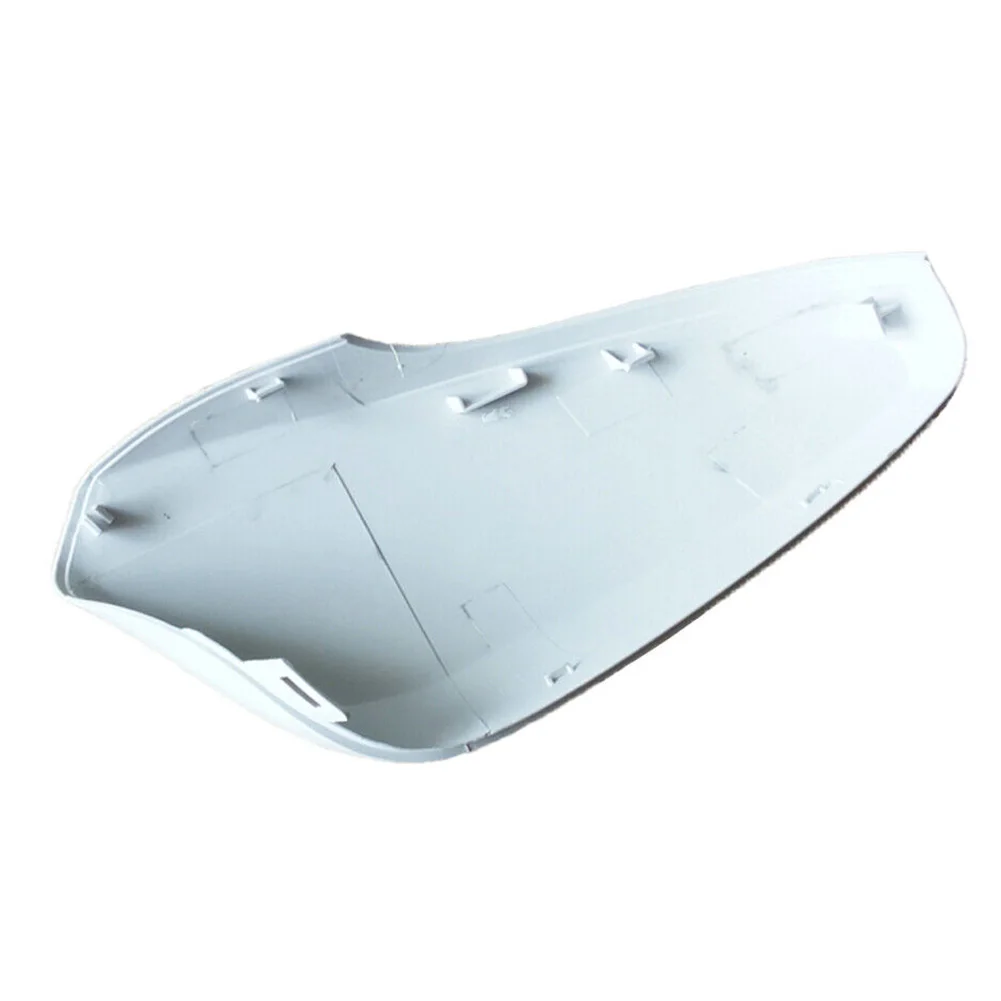 White Rear Mirror Cover For Hyundai Elantra 2011 2016, Made of ABS Material, Easy Installation, Turn Signal Compatible
White Rear Mirror Cover For Hyundai Elantra 2011 2016, Made of ABS Material, Easy Installation, Turn Signal Compatible