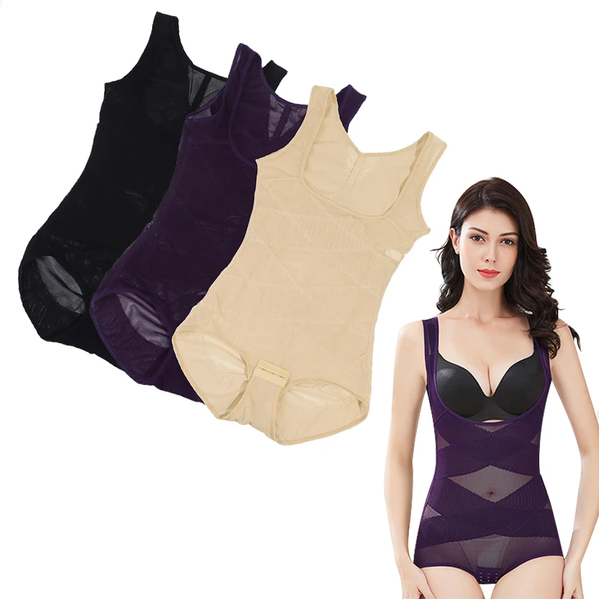 1PC Women'S Thin Triangular Front Button Body Shaping Garment With Lifting Buttocks Weight Loss Waist Tightening Shapers
1PC Women'S Thin Triangular Front Button Body Shaping Garment With Lifting Buttocks Weight Loss Waist Tightening Shapers