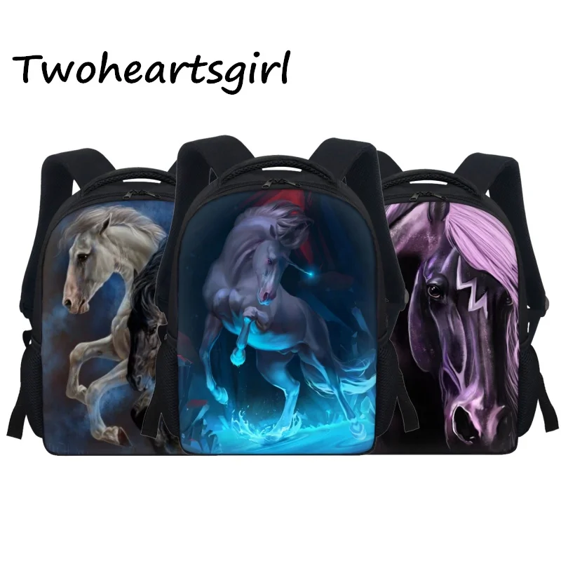 Twoheartsgirl Fashion Horse Printed Children Schoolbags Kindergarten Mini Backpack Summer Back to School Kids Bookbags Mochila
Twoheartsgirl Fashion Horse Printed Children Schoolbags Kindergarten Mini Backpack Summer Back to School Kids Bookbags Mochila