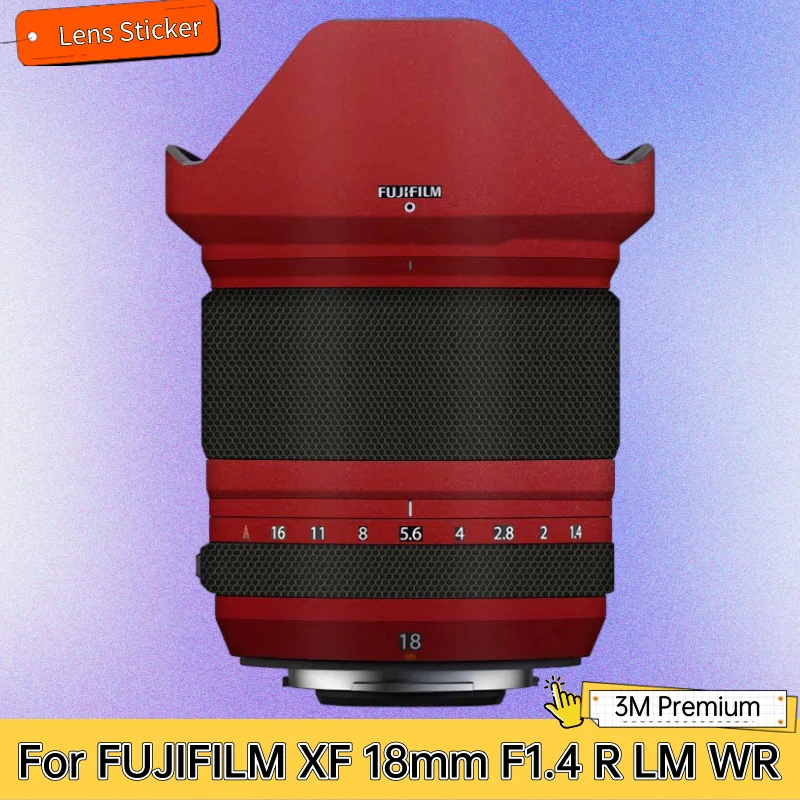 Для FUJIFILM XF 18 мм F1.4 R LM WR наклейка на рассеиватель защитная пленка наклейка против царапин защитное покрытие XF18 F/1,4 XF18 мм F1.4
Для FUJIFILM XF 18 мм F1.4 R LM WR наклейка на рассеиватель защитная пленка наклейка против царапин защитное покрытие XF18 F/1,4 XF18 мм F1.4