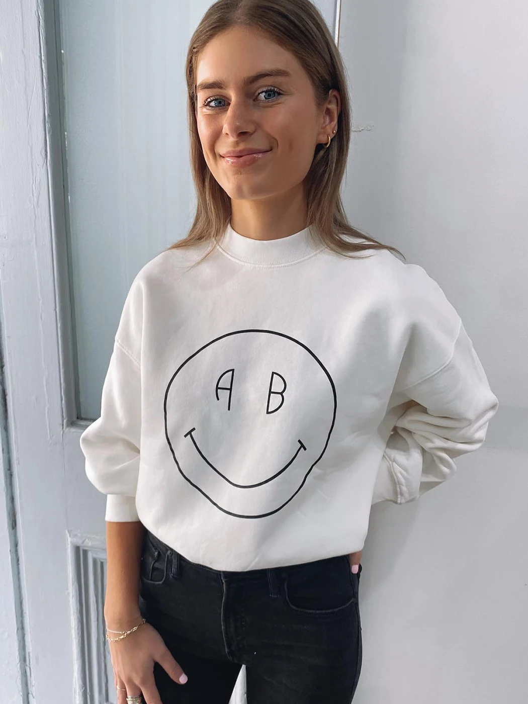 Graphic Sweatshirt Women Autumn Winter Clothing 2023 Loose Aesthetic Pullovers Tops Oversized Fashion Sweatshirts Hoodies Female
Graphic Sweatshirt Women Autumn Winter Clothing 2023 Loose Aesthetic Pullovers Tops Oversized Fashion Sweatshirts Hoodies Female