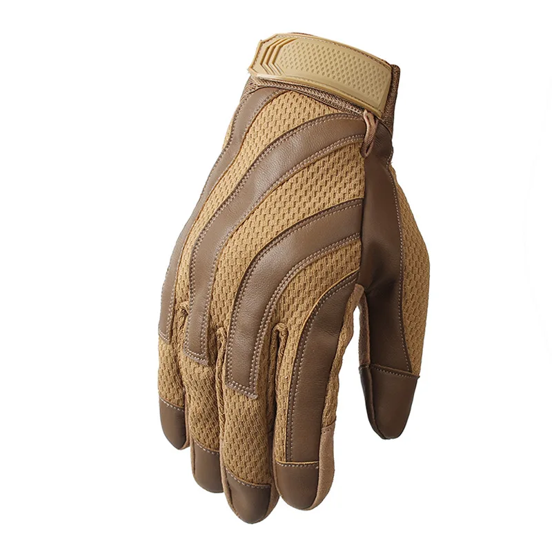 Mountaineering Protective Motorcycle Riding Gloves Wear-resistant Protective Touch Screen As Tactical Gloves Men Women Gloves
Mountaineering Protective Motorcycle Riding Gloves Wear-resistant Protective Touch Screen As Tactical Gloves Men Women Gloves