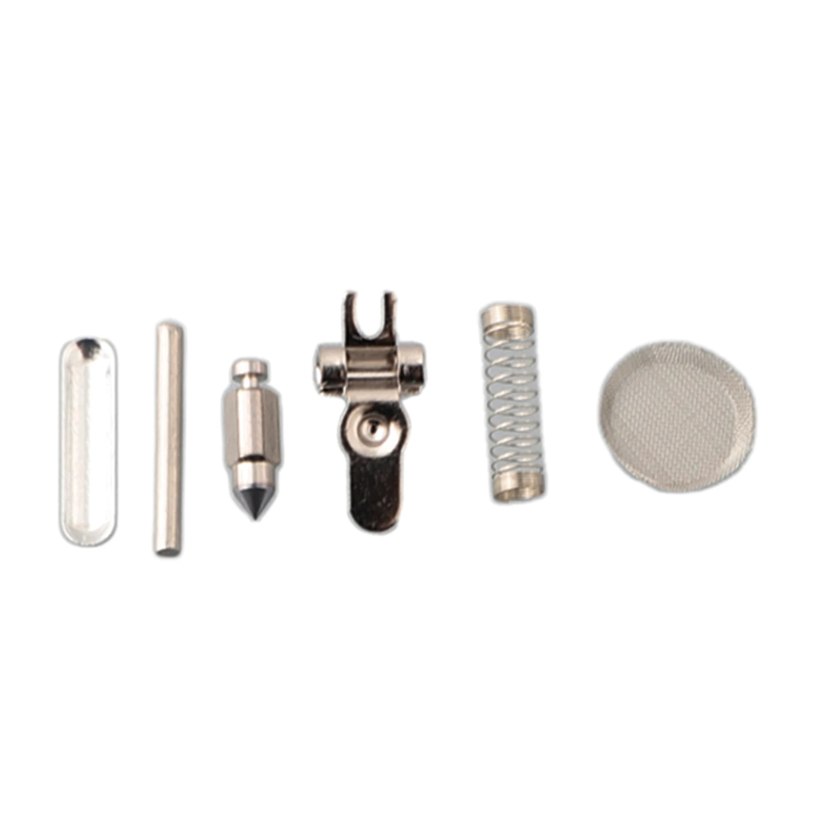 2pcs Carburetor Repair Kit For 235 236 240 440 135 140 440E For CS2240 CS2240 S Chainsaw Vvvvvvvvvvvvvvvvvvvvv
2pcs Carburetor Repair Kit For 235 236 240 440 135 140 440E For CS2240 CS2240 S Chainsaw Vvvvvvvvvvvvvvvvvvvvv