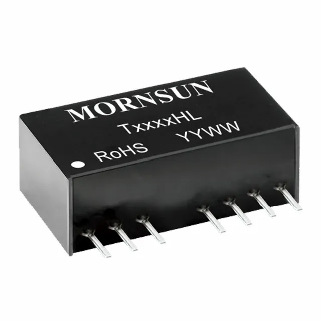 T797HL Jinshengyang two-wire circuit power supply signal conditioning module, supports HART protocol communication
T797HL Jinshengyang two-wire circuit power supply signal conditioning module, supports HART protocol communication