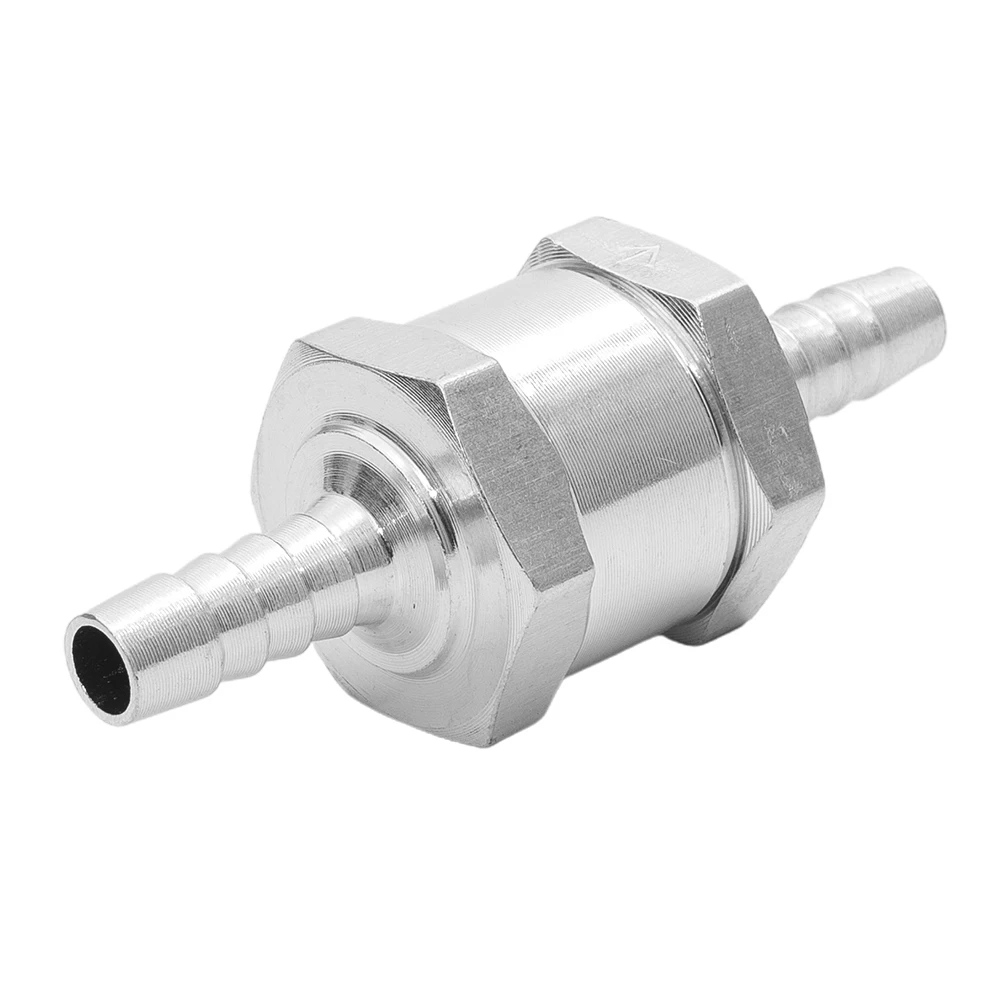 6/8/10 / 12mm Aluminum -way Check Valve Fuel Water Vapor/air Vacuum Herramientas Hand Tools Ferramentas Kit Set
6/8/10 / 12mm Aluminum -way Check Valve Fuel Water Vapor/air Vacuum Herramientas Hand Tools Ferramentas Kit Set