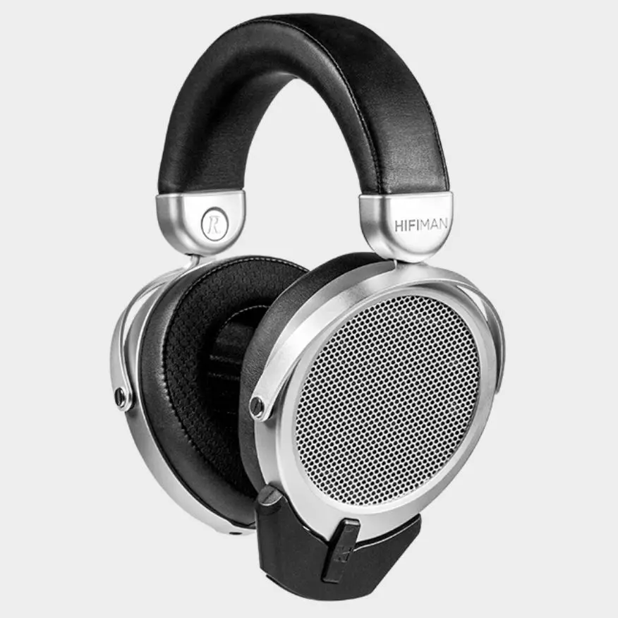 Hifiman DEVA Pro Wireless Bluetooth Earphone Hifi Stereo Headphones Orthodynamic Open-back Headphones With Bluemini adapter
Hifiman DEVA Pro Wireless Bluetooth Earphone Hifi Stereo Headphones Orthodynamic Open-back Headphones With Bluemini adapter