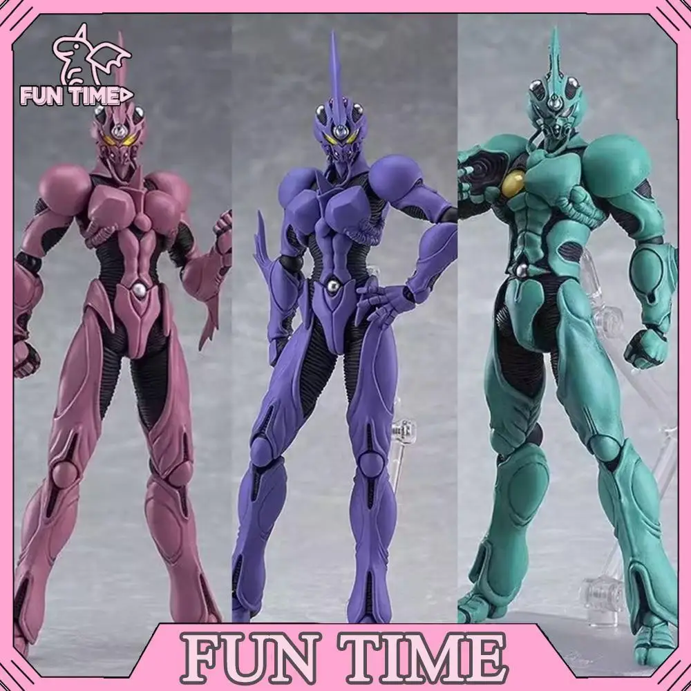 15cm Bio Booster Armor Anime Figures Figma Guyver 1 Action FigurineS Pvc Collectible Movable 3 Colors Kids Toys Christmas Gifts
15cm Bio Booster Armor Anime Figures Figma Guyver 1 Action FigurineS Pvc Collectible Movable 3 Colors Kids Toys Christmas Gifts