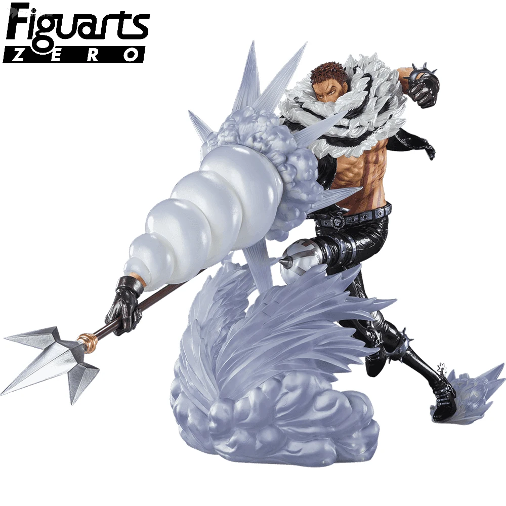 In Stock ONE PIECE Original Figurats Zero katakuri 20CM PVC 1/7 Anime Action Figures Collectible Boxed Model Toys Birthday Gift
In Stock ONE PIECE Original Figurats Zero katakuri 20CM PVC 1/7 Anime Action Figures Collectible Boxed Model Toys Birthday Gift