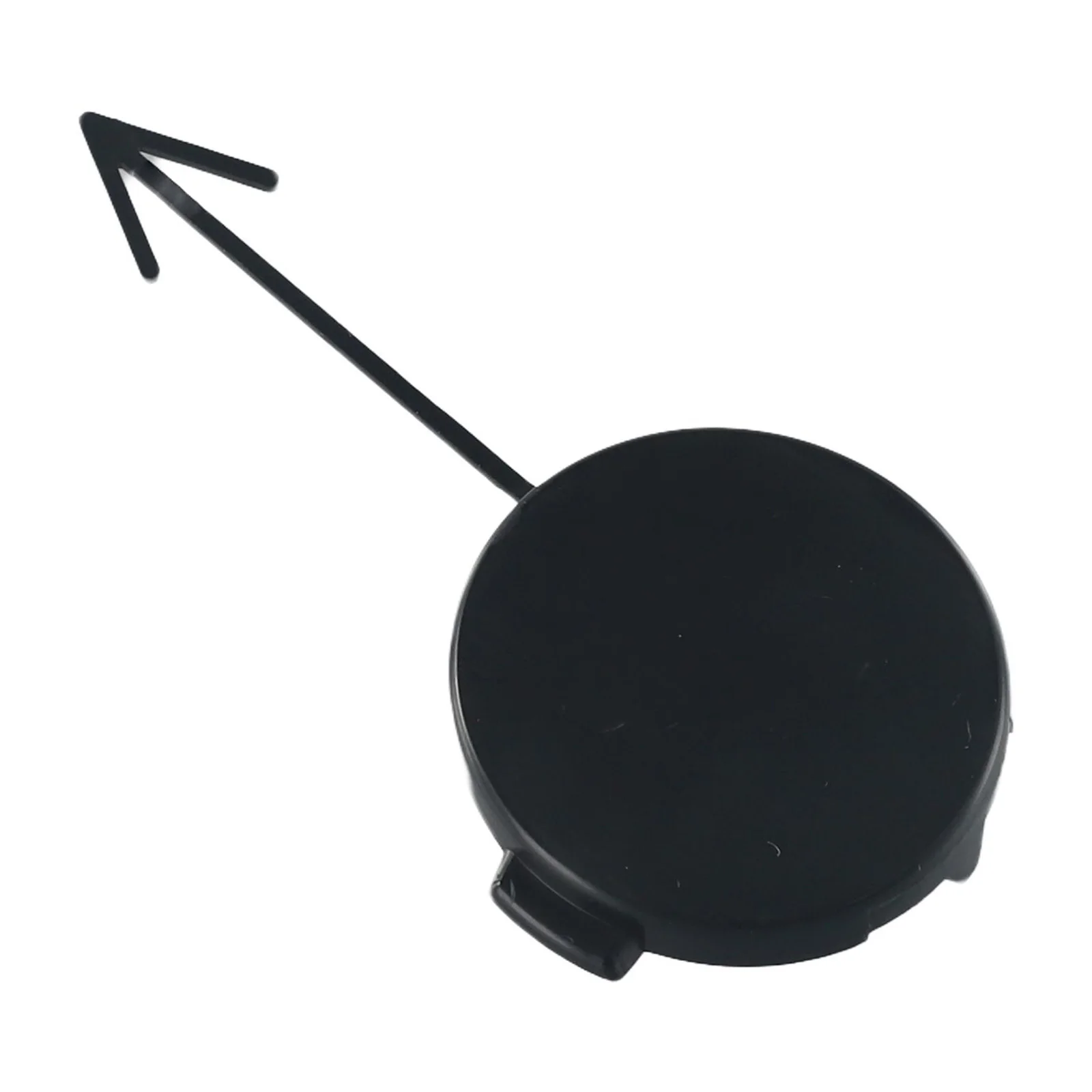 1Pcs 5C6807241 Front Bumper Tow Hook Eye Cover Cap For Jetta MK6 2011-2014Making Of Thick And High Quality ABS Plastic. Durable
1Pcs 5C6807241 Front Bumper Tow Hook Eye Cover Cap For Jetta MK6 2011-2014Making Of Thick And High Quality ABS Plastic. Durable