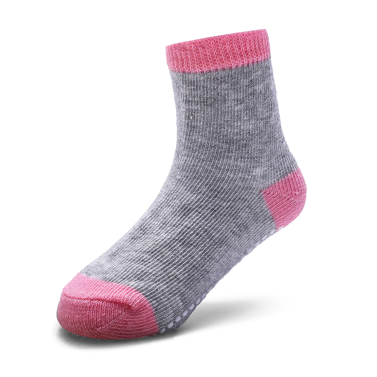 5 Pairs Cute Girls Baby Socks Toddler Socks Pink Non Slip Grip Ankle Socks 12 to 24 months Free Shipping TW001
5 Pairs Cute Girls Baby Socks Toddler Socks Pink Non Slip Grip Ankle Socks 12 to 24 months Free Shipping TW001
