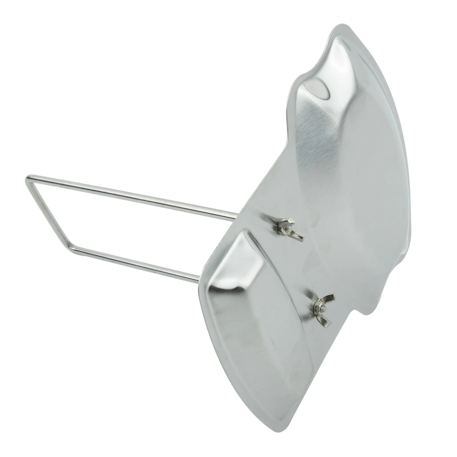 High Quality Storage Rack Spoon Rests Removable Rest Lid Holder Stainless Steel Stand Storage Vertical Vertical Design
High Quality Storage Rack Spoon Rests Removable Rest Lid Holder Stainless Steel Stand Storage Vertical Vertical Design