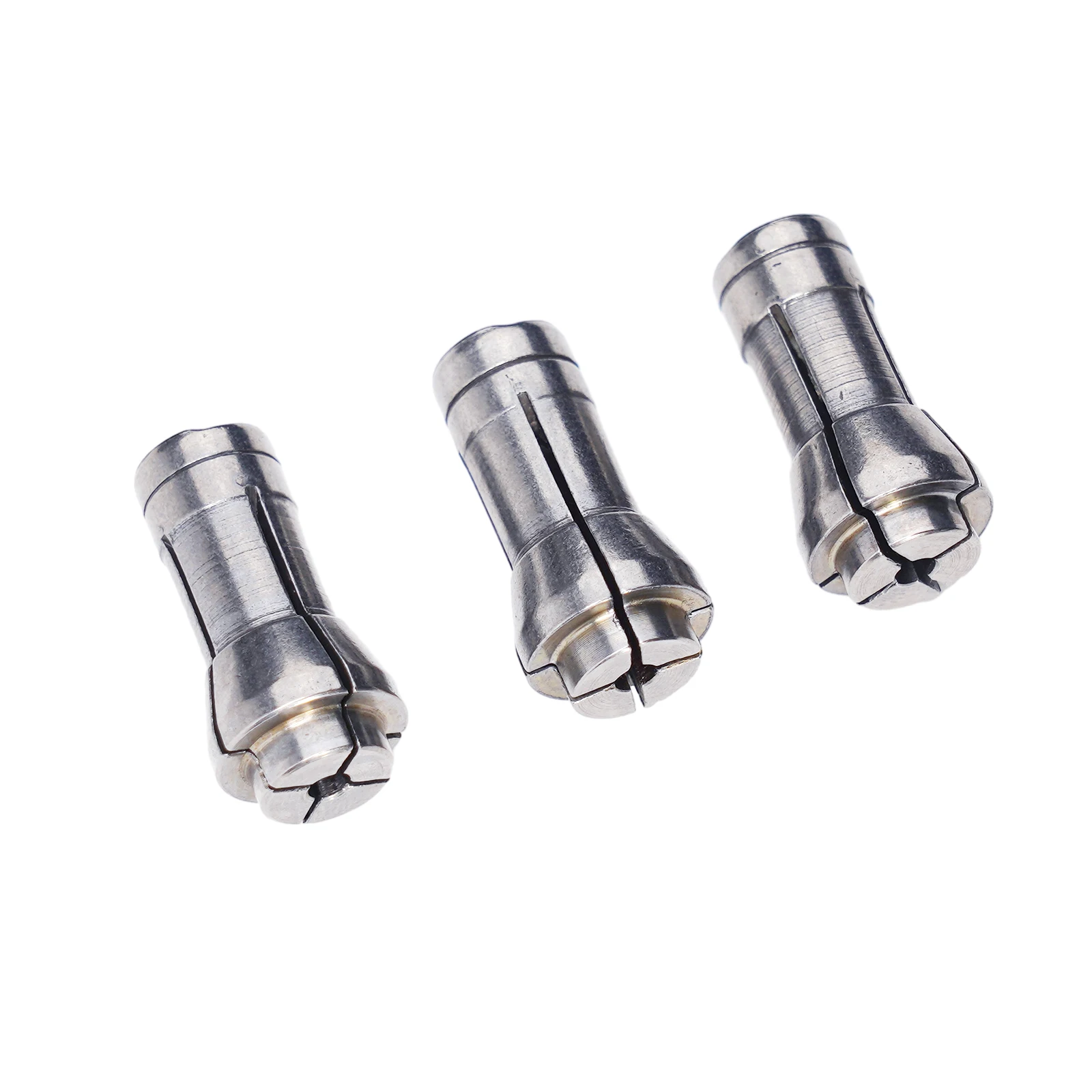 Great Price & Quality Collet Die Grinder Router 3/6mm 3pcs Adapter Chuck Parts Replacement Tools FREE POST 2021ER
Great Price & Quality Collet Die Grinder Router 3/6mm 3pcs Adapter Chuck Parts Replacement Tools FREE POST 2021ER