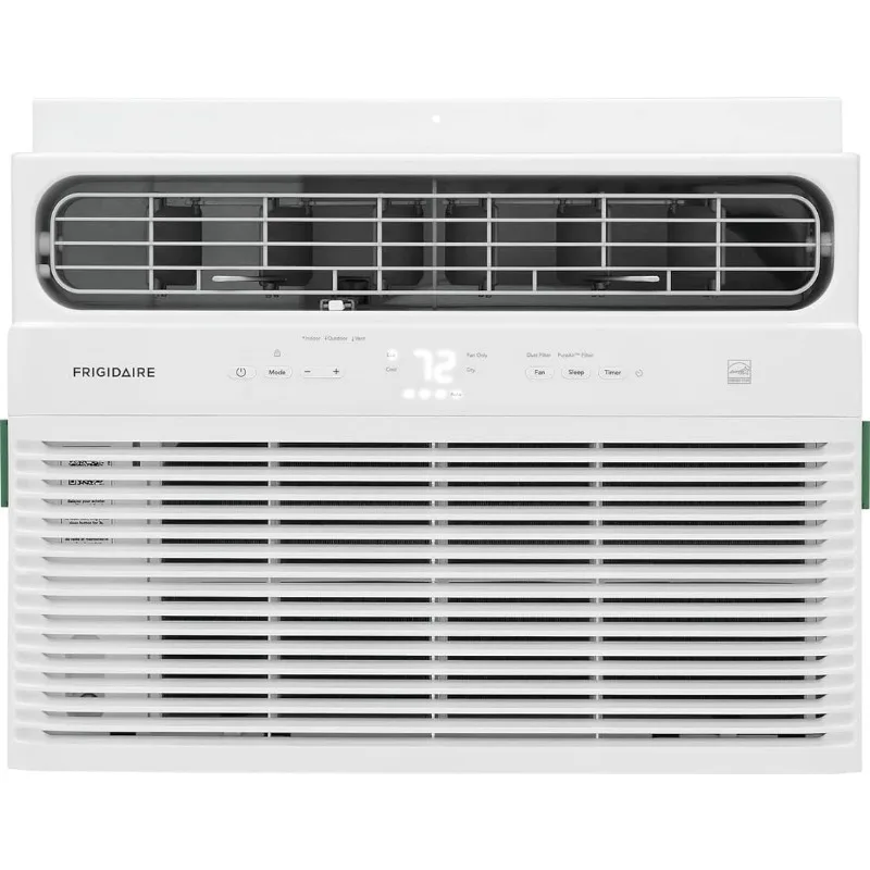 

Frigidaire FHWC104WB1 Window Air Conditioner, 12,000 BTU Air Conditioners Window