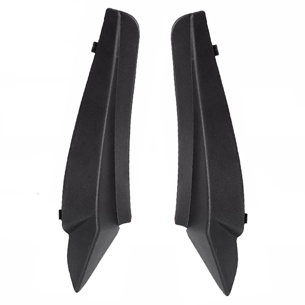 Windshield Wrap Corner Trim Wiper Cowl Seal Cover For Mazda 3 BM 14-19 Pair Wiper Side Trim Cover Lid Wiper Cowl Seal Cover
Windshield Wrap Corner Trim Wiper Cowl Seal Cover For Mazda 3 BM 14-19 Pair Wiper Side Trim Cover Lid Wiper Cowl Seal Cover
