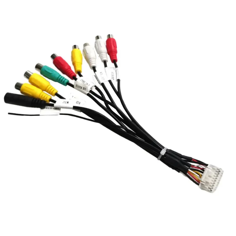 Car GPS Microphone Car Stereo Microphone Features Car Stereo Durable Made Of High Quality Navigation GPS Suitable
Car GPS Microphone Car Stereo Microphone Features Car Stereo Durable Made Of High Quality Navigation GPS Suitable
