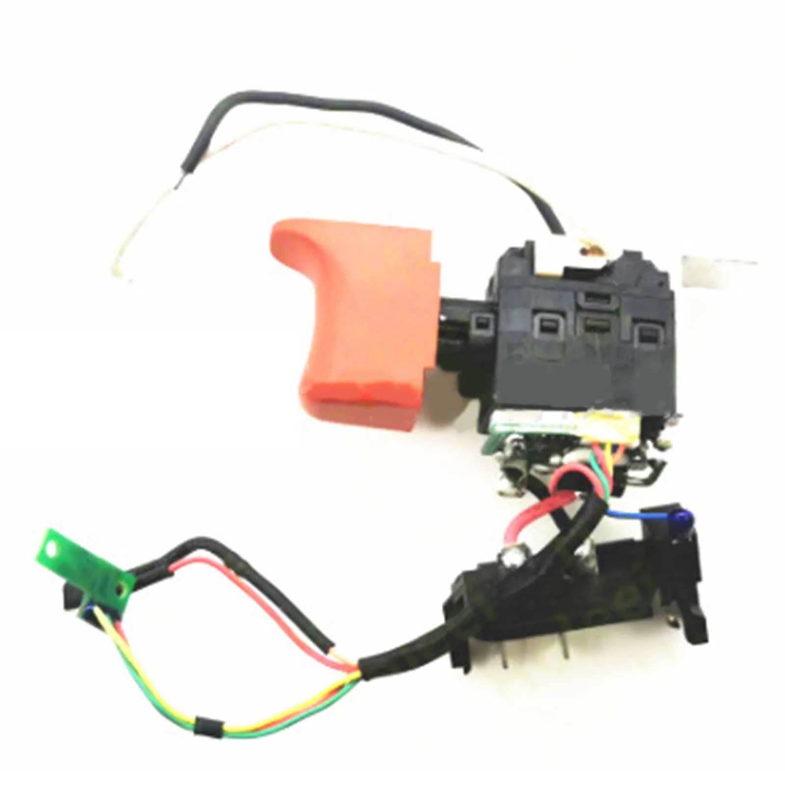 Switch For METABO Power Max BS 10.8V 12V Cordless Drill Trigger Quick Basic Professional 343410350 Power Tool Accessories
Switch For METABO Power Max BS 10.8V 12V Cordless Drill Trigger Quick Basic Professional 343410350 Power Tool Accessories