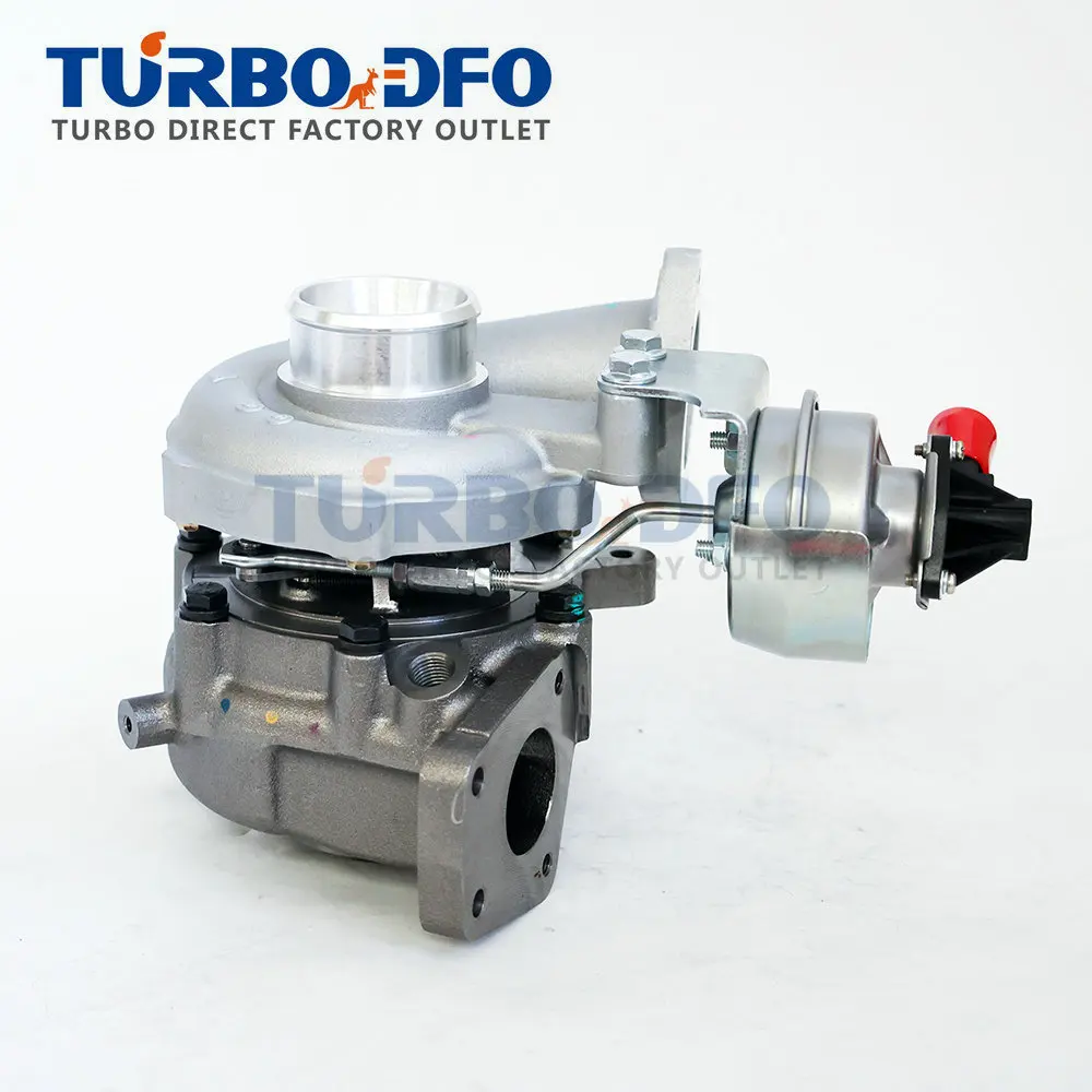 Турбокомпрессор, турбина TD04L 4947701610 4947701600 для Opel Antara 2,2 CDTi A22DM LNQ 120 кВт 2010-2015
Турбокомпрессор, турбина TD04L 4947701610 4947701600 для Opel Antara 2,2 CDTi A22DM LNQ 120 кВт 2010-2015