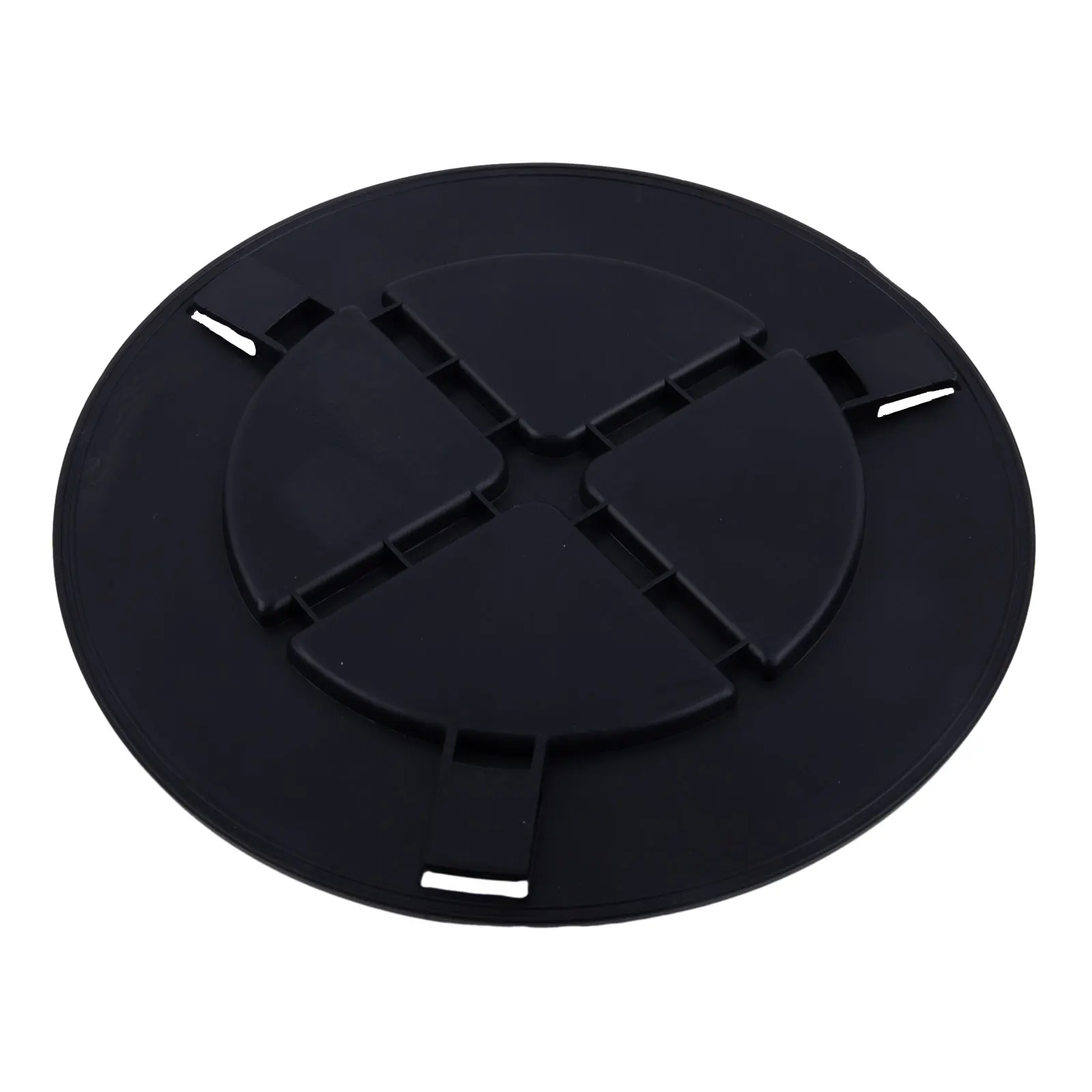 Brand New Lid Wheelhouse Cover Accessories 2Pcs 51719802413 9802413 ABS Black Inner Fender-Access Cap Replacement
Brand New Lid Wheelhouse Cover Accessories 2Pcs 51719802413 9802413 ABS Black Inner Fender-Access Cap Replacement