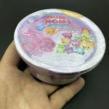 Num Model Noms Figure Doll Snackables Ornament Accessories Fantasy Figurines Children Toy
Num Model Noms Figure Doll Snackables Ornament Accessories Fantasy Figurines Children Toy