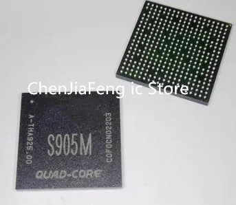 

1PCS~5PCS/LOT S905M chip BGA Flat panel master chip New original